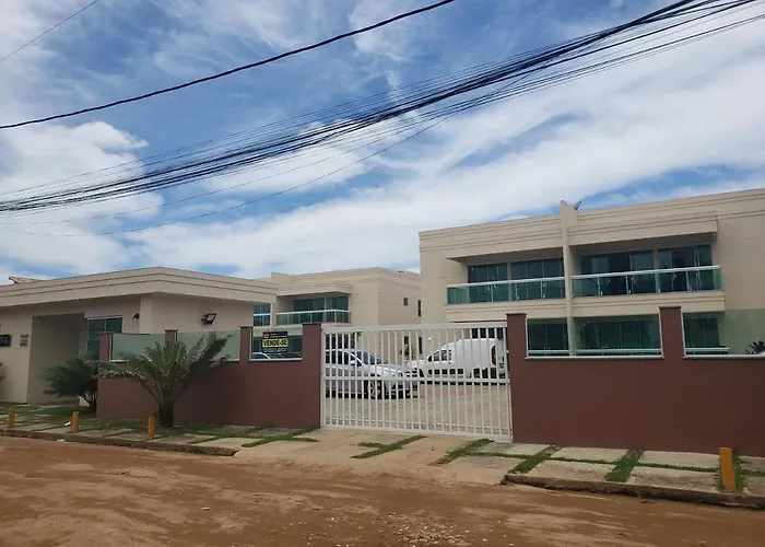 Apartamento Vista Mar – Pé na Areia