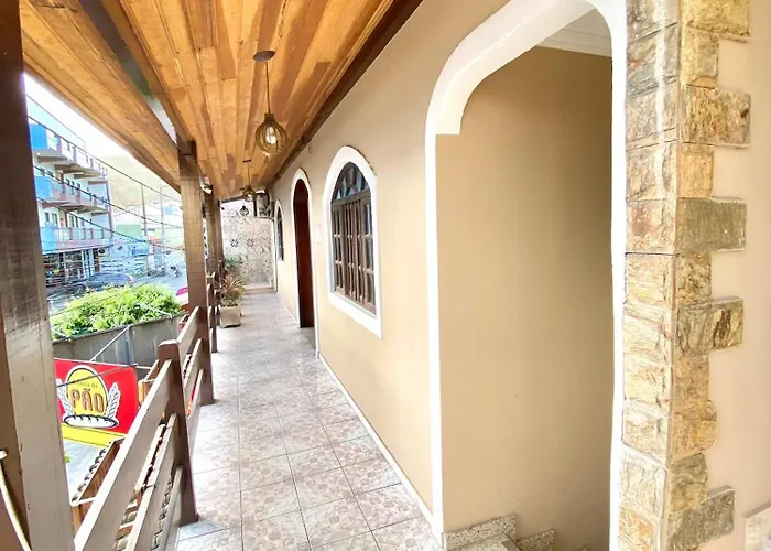 Apartamento Apês do Peró 10 - centro